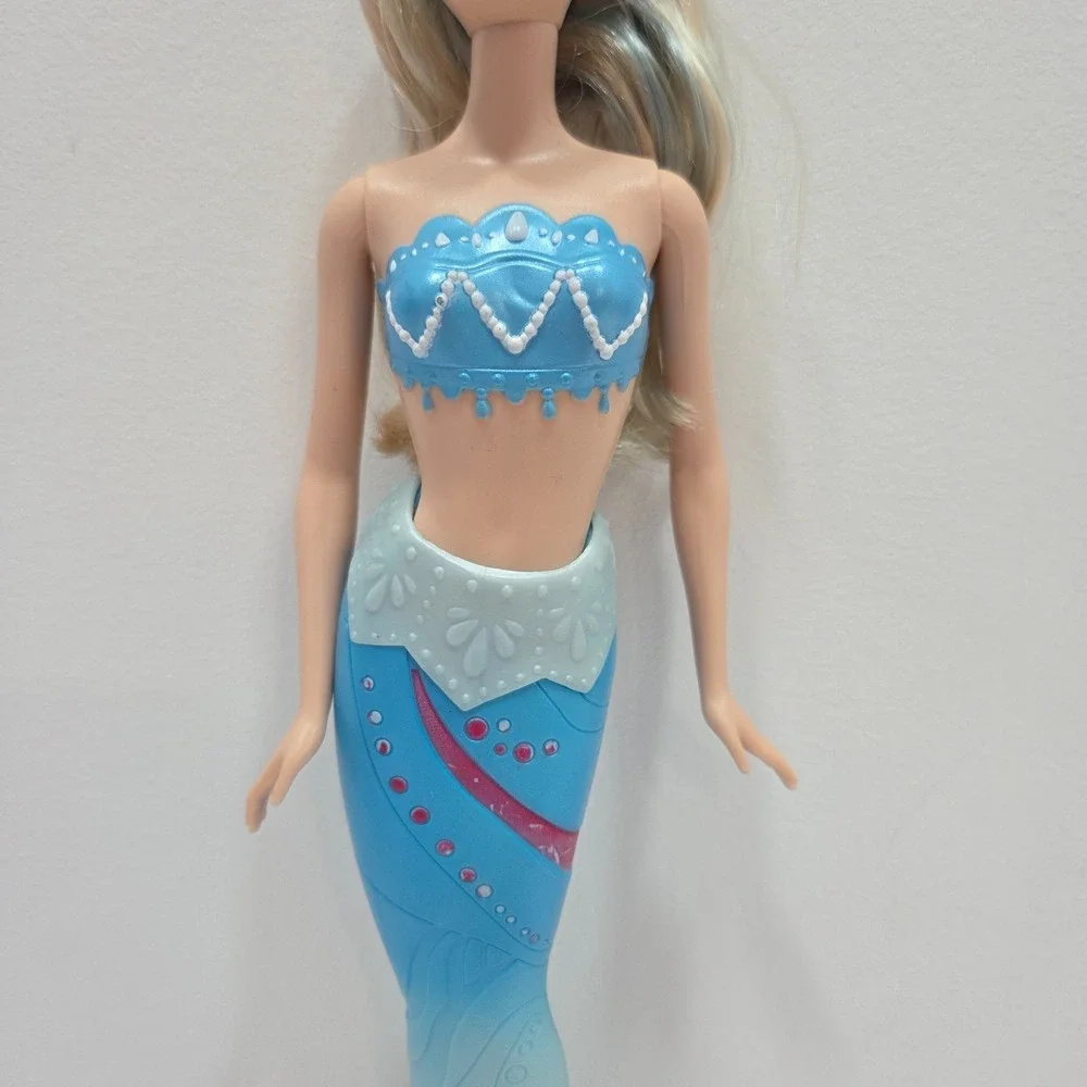 Mattel good normal